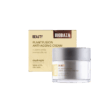 Cremă anti-age cu acid hialuronic și imortelă– BIOBAZA