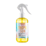Tropic Sun Mist pentru hidratare și accelerarea bronzării BIOBAZA