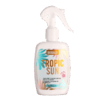 Tropic Sun Ulei bronzant pentru un bronz superb BIOBAZA