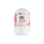 Deodorant Roll-on Flower Romance BIOBAZA