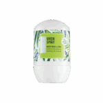 Deodorant Roll-on Green Spirit – BIOBAZA