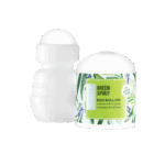 Deodorant Roll-on Green Spirit – BIOBAZA - imagine 2