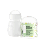 Deodorant Roll-on Green Sensation – BIOBAZA - imagine 2