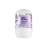Deodorant Roll-on Purple Freshness – BIOBAZA