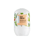 Deodorant Roll-on Silky Comfort – BIOBAZA