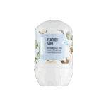 Deodorant Roll-on Feather Soft – BIOBAZA