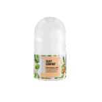 Mini Deodorant Roll-on Silky Comfort – BIOBAZA