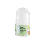 Mini Deodorant Roll-on Green Sensation BIOBAZA