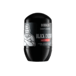 Deodorant Roll-on de bărbați Black Energy – BIOBAZA