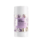 Deodorant Stick pentru Femei PURPLE FRESHNESS – BIOBAZA