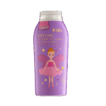 2 în 1 Șampon și gel de duș pentru copii Fairy’s Dance – BIOBAZA