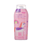 2 în 1 Șampon și gel de duș pentru copii Magic Garden – BIOBAZA