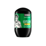 Deodorant roll-on pentru bărbați Gentlemen BIOBAZA