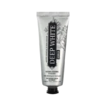 Pastă de dinți Deep White Extra Strong BIOBAZA - imagine 3