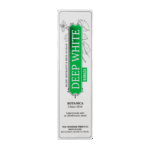 Pastă de dinți Deep White Botanika BIOBAZA