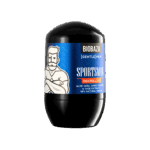 Deodorant Roll-on pentru bărbați Sportsman BIOBAZA