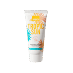 Travel Size Sorbet pentru un bronz rapid și uniform BIOBAZA