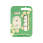 Balsam de buze BEES & OATS BIOBAZA