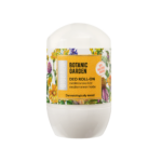 Deodorant Roll-on Botanic Garden BIOBAZA