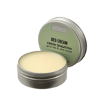 Deodorant cremă antiperspirant Green Sensation BIOBAZA - imagine 2