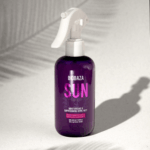ROYAL Mist pentru hidratare și stimularea bronzării BIOBAZA - imagine 2