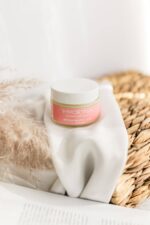 Deodorant cremă pentru piele sensibilă – IMMORTELLA - imagine 2