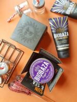 Royal Marmeladă pentru bronzat– BIOBAZA - imagine 3