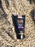 Royal Marmeladă bronzantă cu particule de aur – BIOBAZA - imagine 2