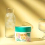 Tropic Sun Iaurt hidratant BIOBAZA - imagine 4