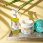 Tropic Sun Iaurt hidratant BIOBAZA - imagine 3