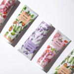 Loțiune de corp Purple Freshness BIOBAZA - imagine 4