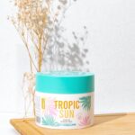 Tropic Sun Iaurt hidratant BIOBAZA - imagine 2