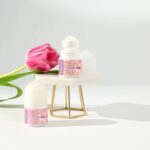 Deodorant roll-on pentru copii Magic Garden – BIOBAZA - imagine 2