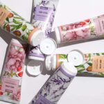 Loțiune de corp Purple Freshness BIOBAZA - imagine 3