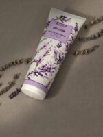 Loțiune de corp Purple Freshness BIOBAZA - imagine 2