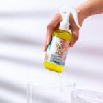 Tropic Sun Mist pentru hidratare și accelerarea bronzării BIOBAZA - imagine 2