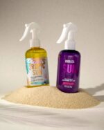 Tropic Sun Mist pentru hidratare și accelerarea bronzării BIOBAZA - imagine 3