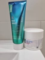 Șampon regenerant– BIOBAZA - imagine 2