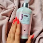 Cremă anti-vergeturi pentru gravide și mame – BIOBAZA - imagine 2