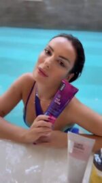 Șampon împotriva căderii părului și pentru creștere rapidă– BIOBAZA - imagine 4