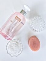 Apă micelară pentru pielea sensibilă cu gălbenele– Biobaza - imagine 2