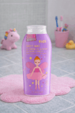 2 în 1 Șampon și gel de duș pentru copii Fairy’s Dance – BIOBAZA - imagine 2