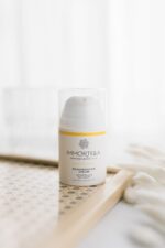 Cremă hidratantă Anti Age – IMMORTELLA - imagine 3