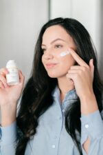 Cremă hidratantă Anti Age – IMMORTELLA - imagine 4
