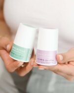 Deodorant Roll-on Fresh – IMMORTELLA - imagine 2