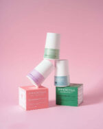 Deodorant Roll-on Floral – IMMORTELLA - imagine 8