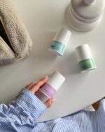 Deodorant Roll-on Floral – IMMORTELLA - imagine 7