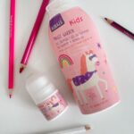 2 în 1 Șampon și gel de duș pentru copii Magic Garden – BIOBAZA - imagine 2