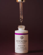 BIORETIN-oil Ser pentru față – IMMORTELLA - imagine 3