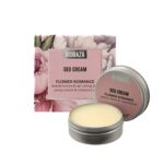 Deodorant cremă antiperspirant Flower Romance BIOBAZA